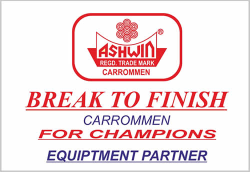 Ashwin Industries Break to Finish | Equipment Partner: 2022-23 & 2023-24