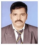 Ashish Bagkar (National Referee)