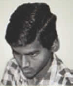 Ashok Gurav