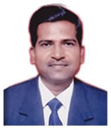 Dr. Shivanand Torvi