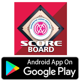 Download / Update MCA CARROM Score Board Free App