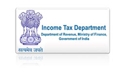 Income Tax Dept. of India