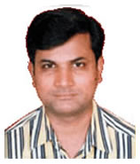 Nagesh Kalamkar