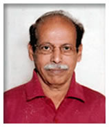 Prakash Rele 