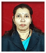 Priya Satam