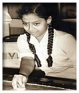 Sageeta Chandorkar