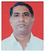 Subhash Prabhakar Patil(MLA)