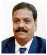 Sunil Chatur