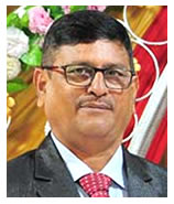 Yatin Thakur