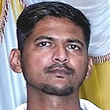 Ahmed Ali Sayyed ( Mumbai-Sub )