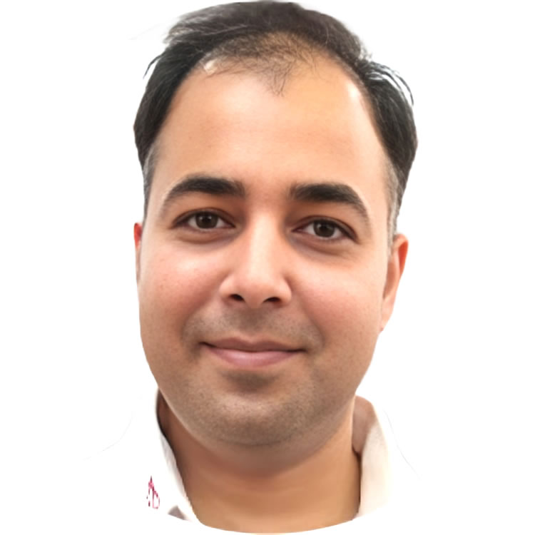 Mohd. Ghufran (Mumbai)