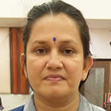 Medha Matkari ( Pune )