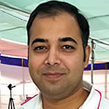 Mohd. Ghufran ( Mumbai )