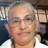 Nancy Sequeira ( Mumbai -Sub)