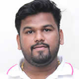 Prashant  More ( Satyashodhak Strikers )