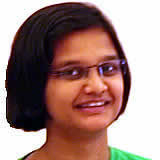 Radhika Joshi ( Thane )