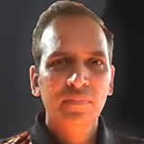  Raju Bhaiseare ( CAG )