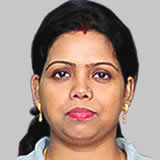 Rashmi Kumari  ( PSPB )