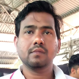 Rohit Chaugule ( Kolhapur )