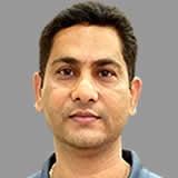 Sandeep  Deorukhkar ( PSPB )