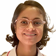 Sonali Kumari ( Mumbai )