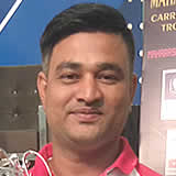 Zaid Farooquee (Maharashtra)